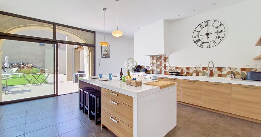 vente Maison Beziers