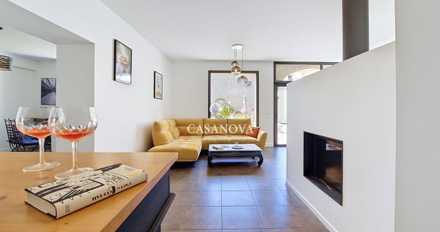 vente Maison Beziers