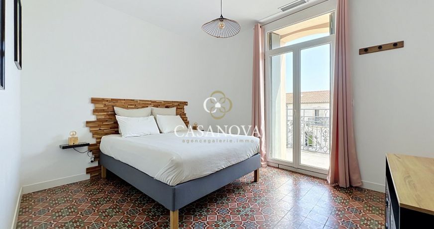 vente Maison Beziers