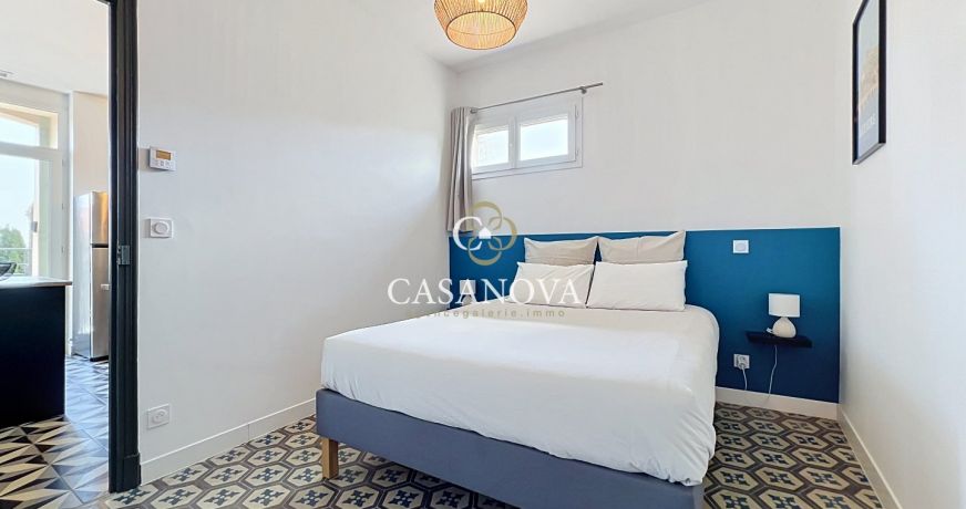 vente Maison Beziers