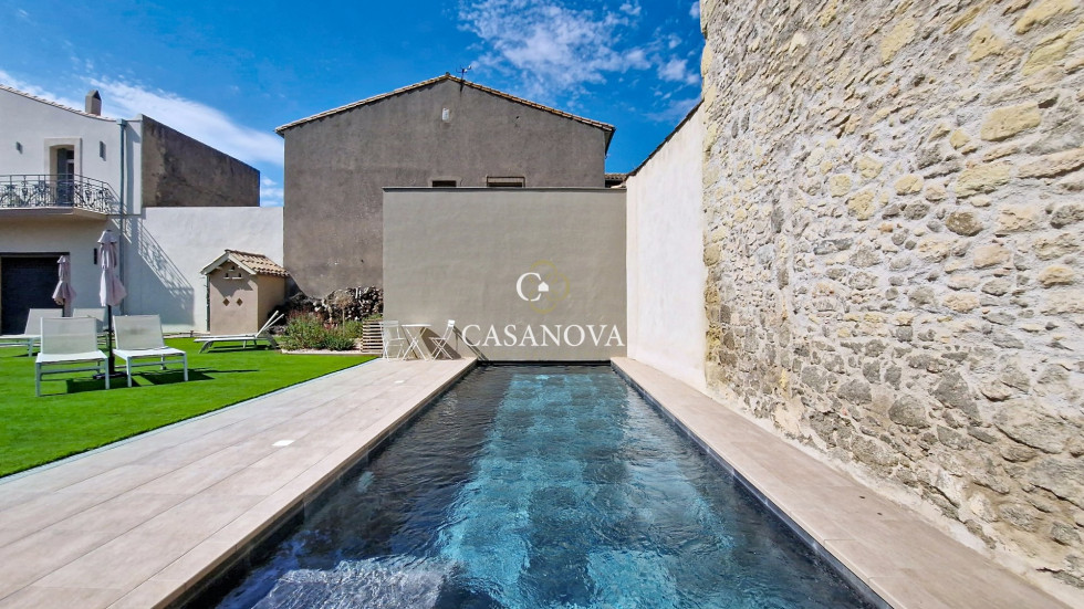vente Maison Beziers - Photo 3