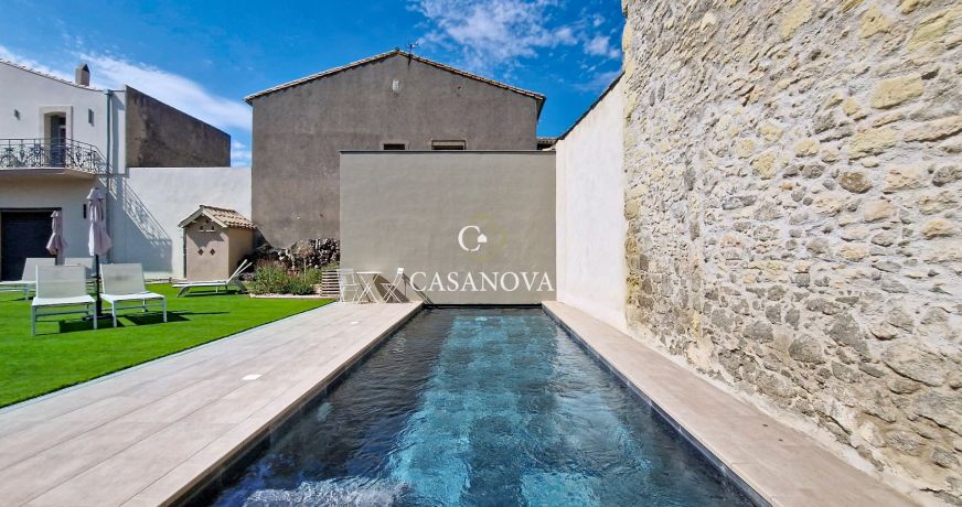 vente Maison Beziers