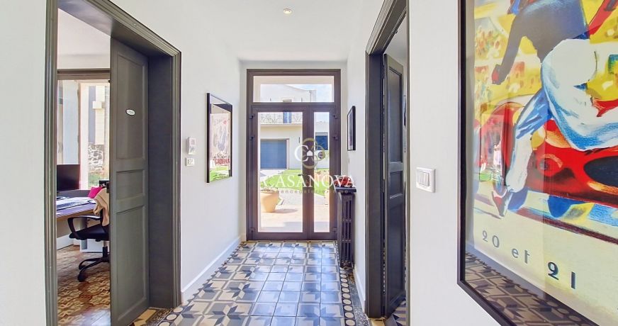 vente Maison Beziers