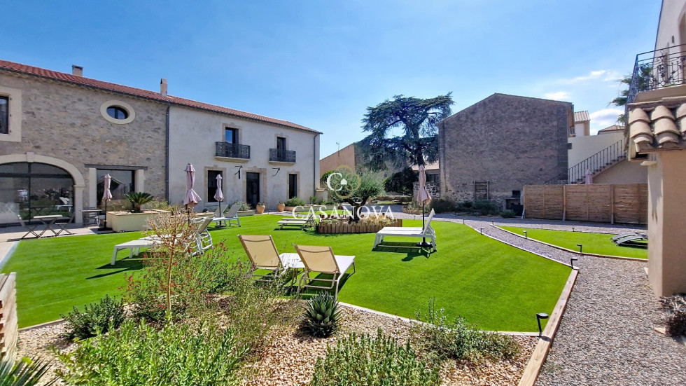 vente Maison Beziers - Photo 2