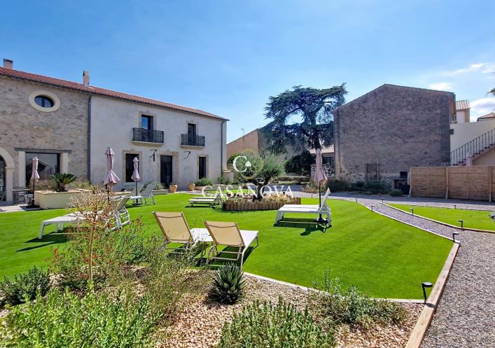 sale Maison Beziers