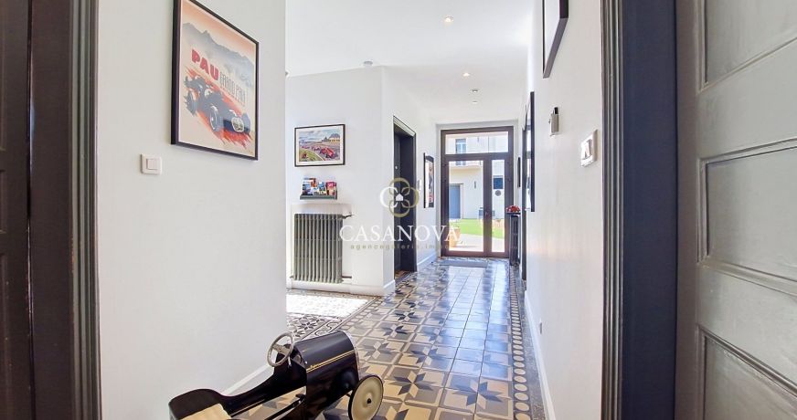 vente Maison Beziers