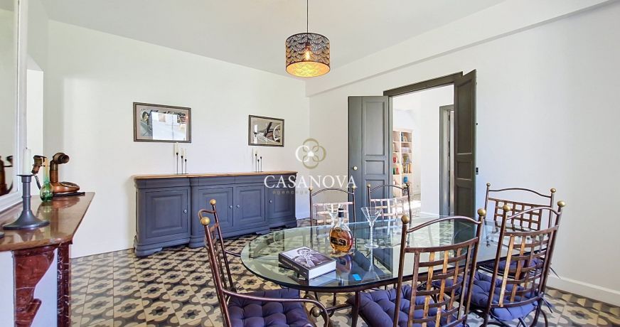 vente Maison Beziers