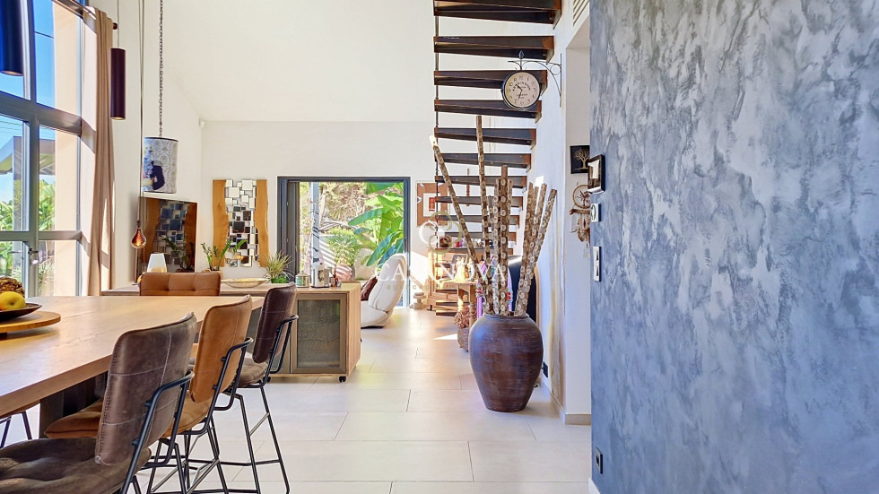 vente Maison Marseillan - Photo 10