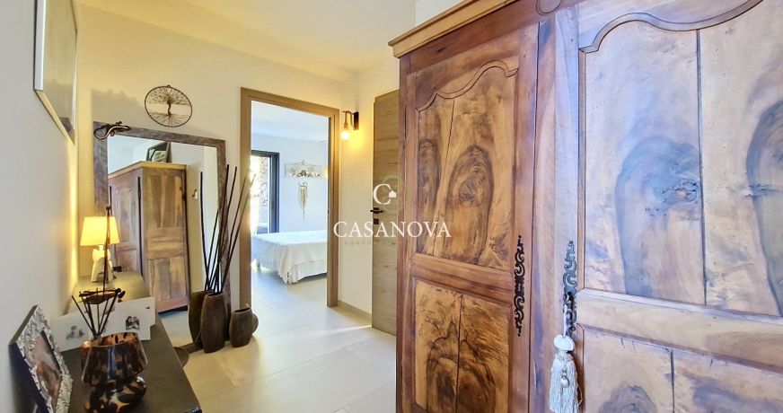 vente Maison Marseillan