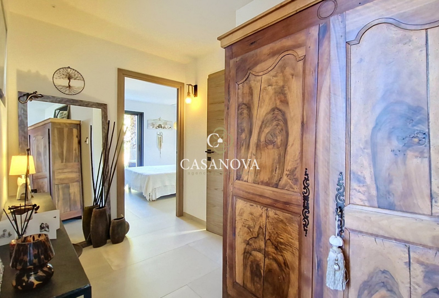 sale Maison Marseillan - Photo 12