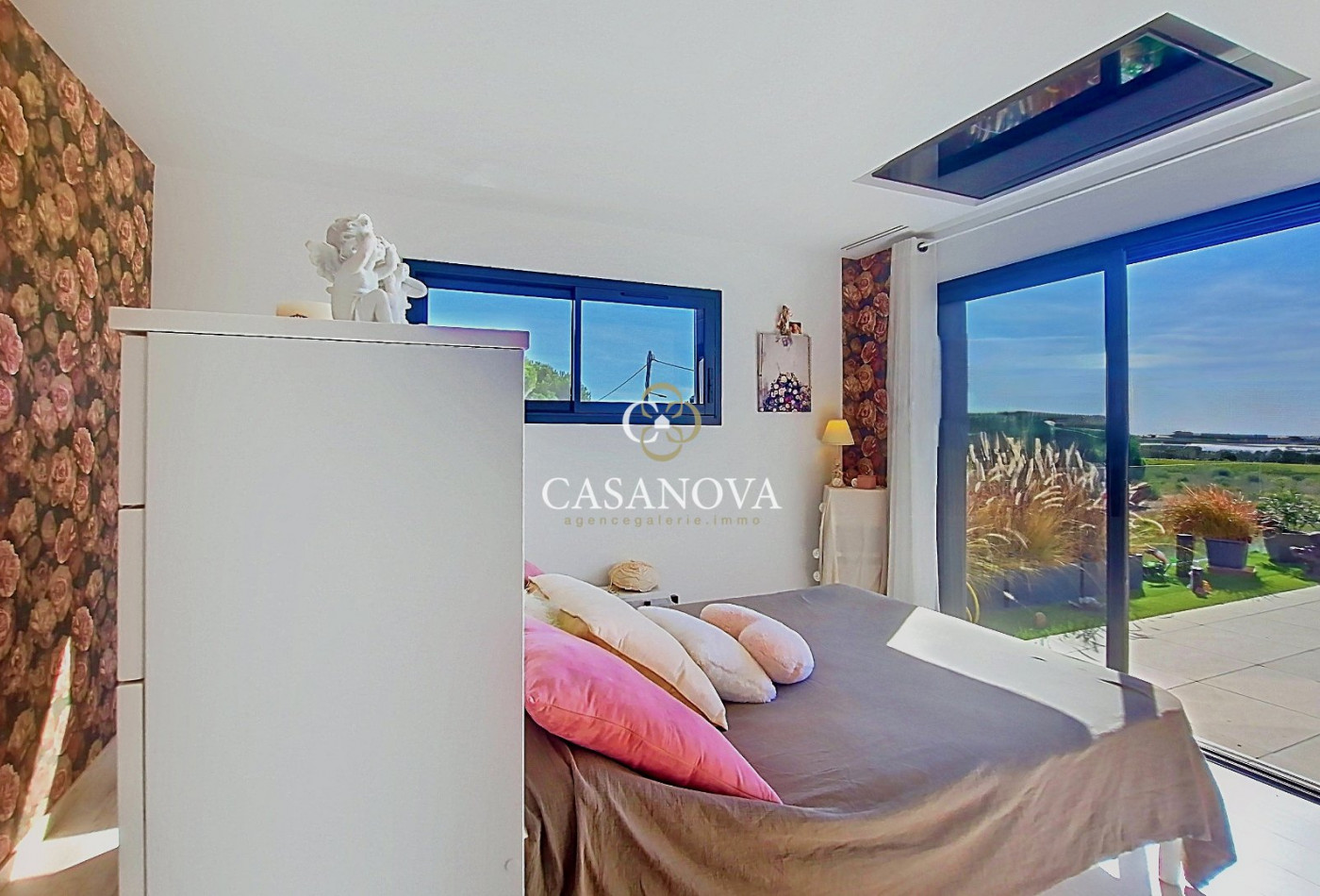 sale Maison Marseillan - Photo 15