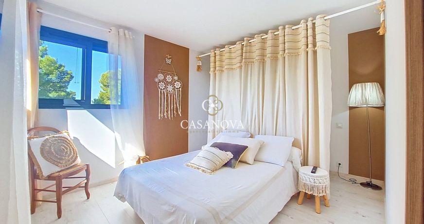 vente Maison Marseillan
