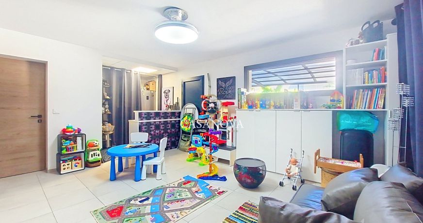 vente Maison Marseillan