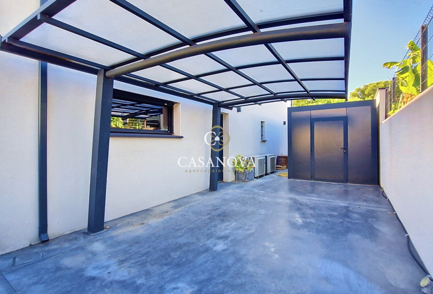 sale Maison Marseillan - Photo 19