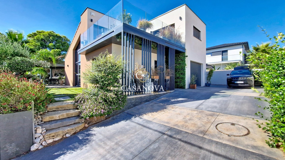 vente Maison Marseillan - Photo 2