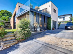 sale Maison Marseillan