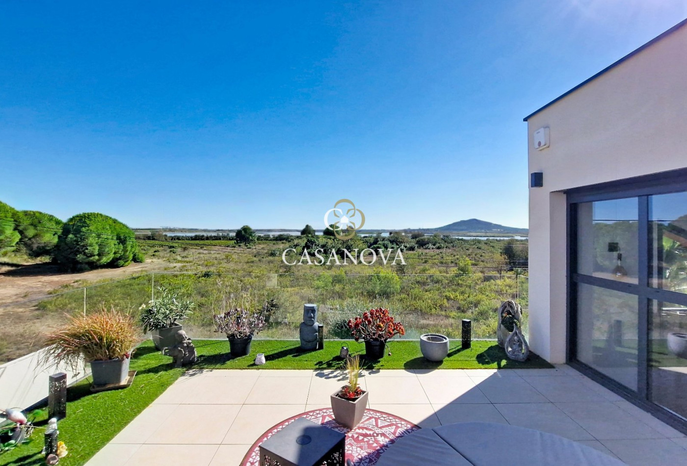 sale Maison Marseillan - Photo 20
