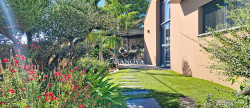 vente Maison Marseillan