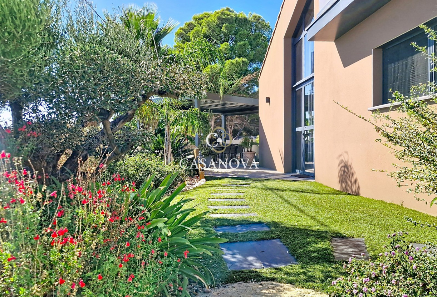 sale Maison Marseillan - Photo 4