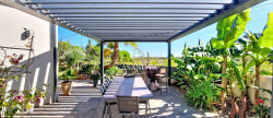 vente Maison Marseillan