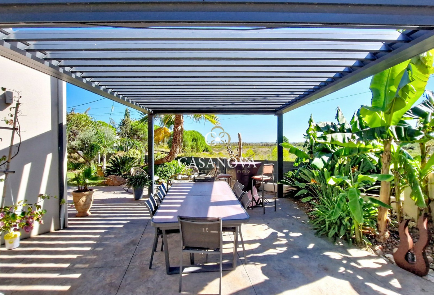 sale Maison Marseillan - Photo 5