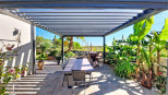 vente Maison Marseillan