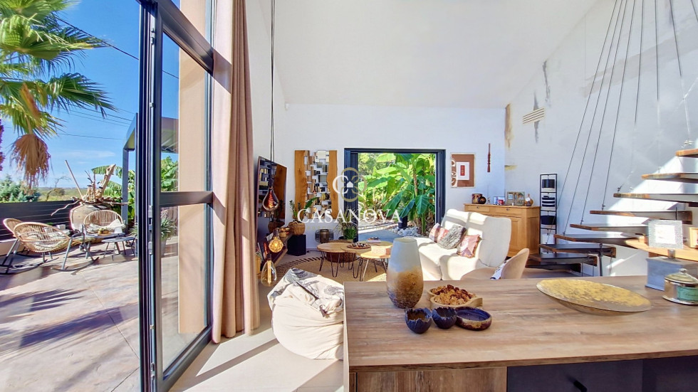 vente Maison Marseillan - Photo 7