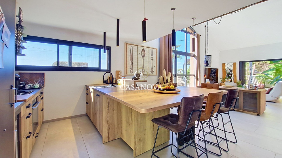 vente Maison Marseillan - Photo 8