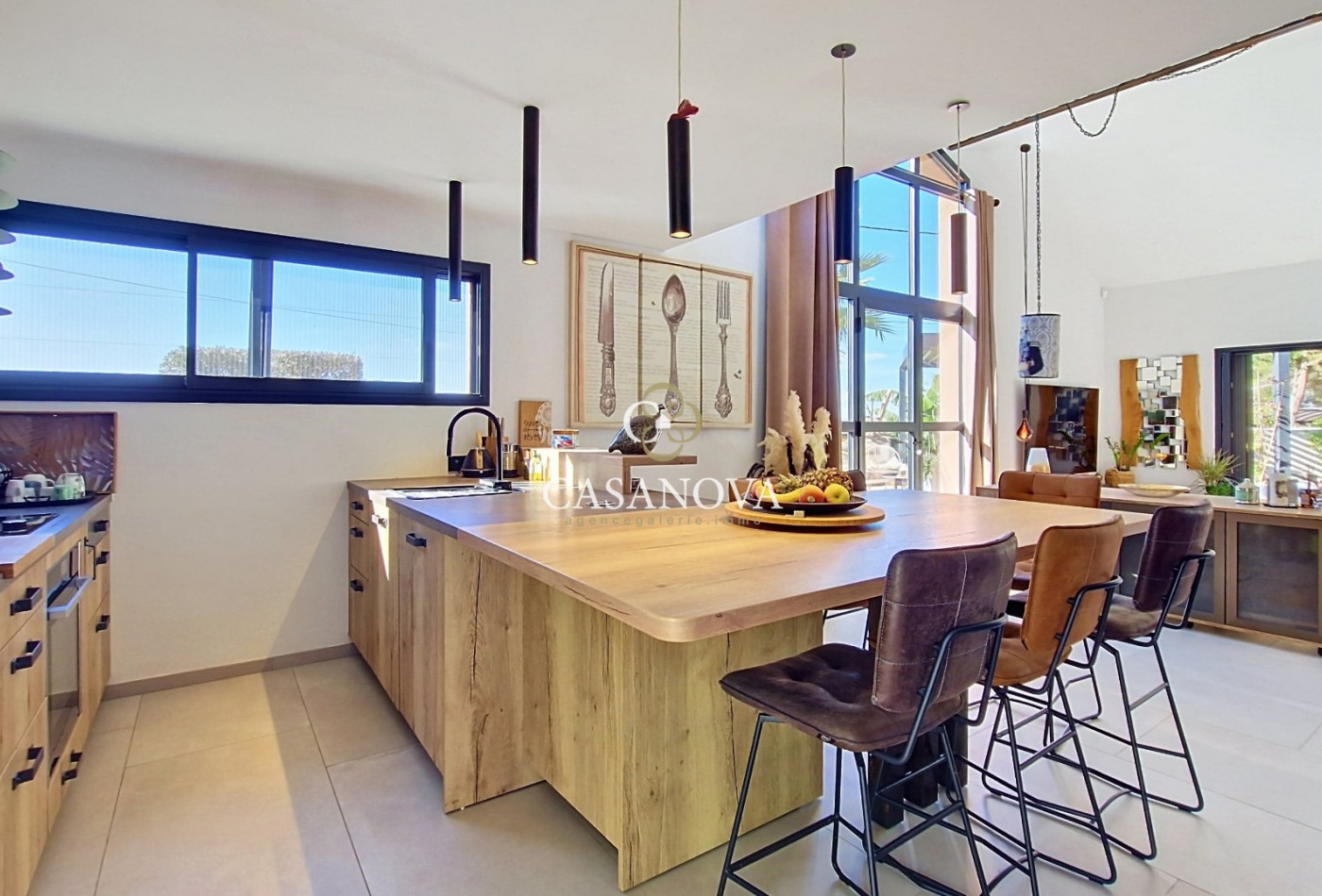 sale Maison Marseillan - Photo 8
