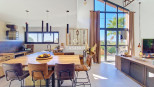 vente Maison Marseillan