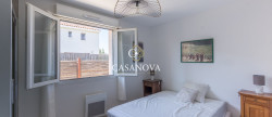 vente Maison individuelle Saint Andre De Sangonis