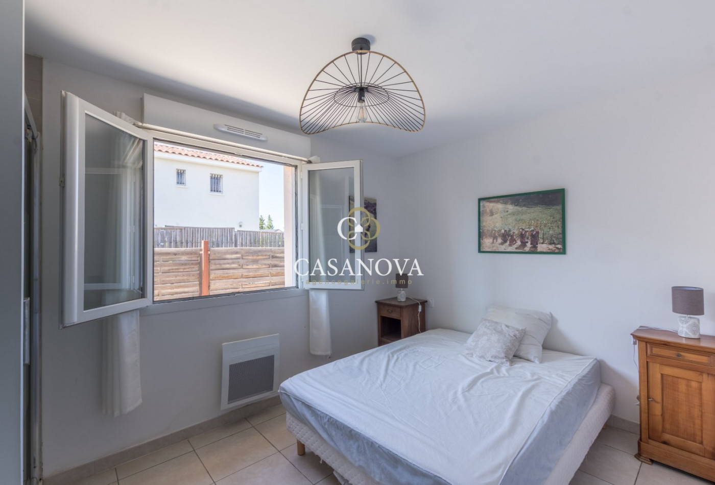 vente Maison individuelle Saint Andre De Sangonis - Photo 9