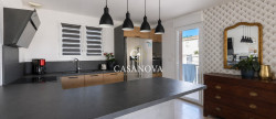vente Maison individuelle Saint Andre De Sangonis