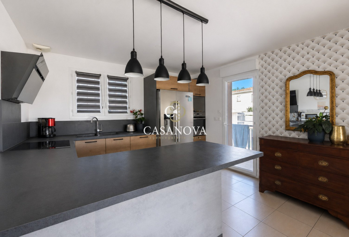 vente Maison individuelle Saint Andre De Sangonis - Photo 3