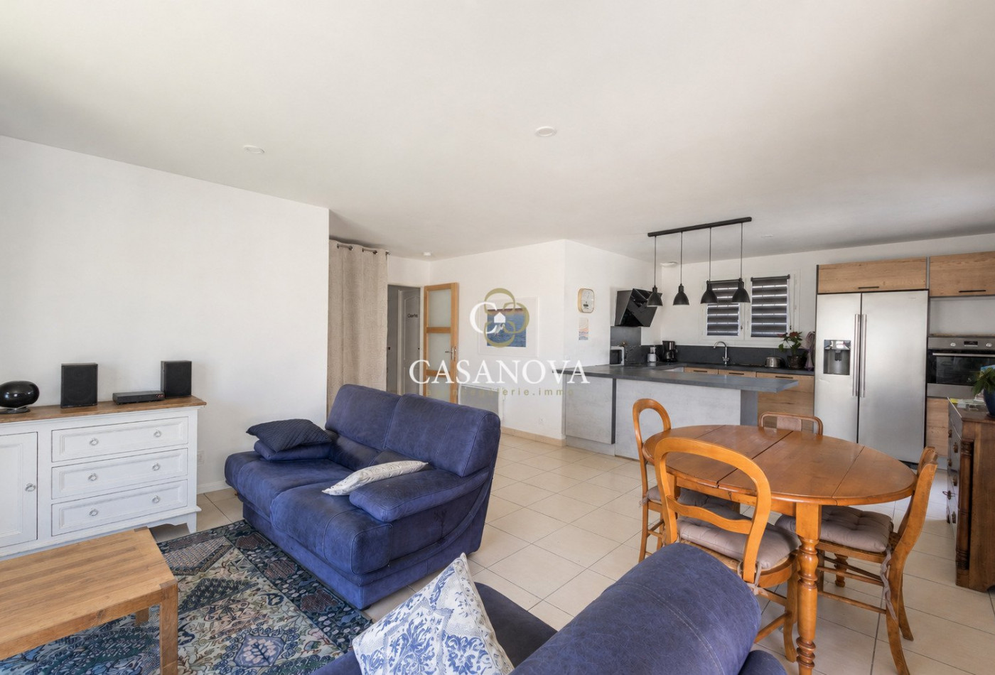vente Maison individuelle Saint Andre De Sangonis - Photo 11