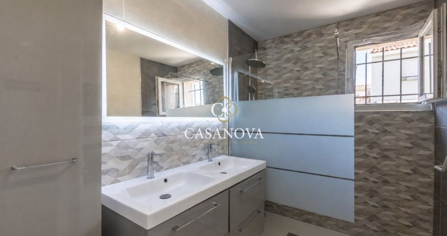 vente Maison individuelle Saint Andre De Sangonis