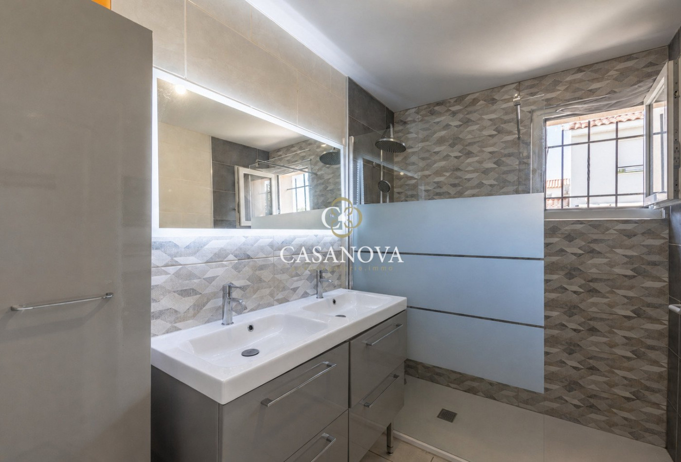 vente Maison individuelle Saint Andre De Sangonis - Photo 12