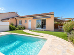 vente Maison individuelle Saint Andre De Sangonis