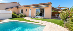 vente Maison individuelle Saint Andre De Sangonis