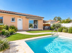 vente Maison individuelle Saint Andre De Sangonis