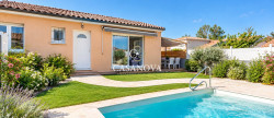 vente Maison individuelle Saint Andre De Sangonis