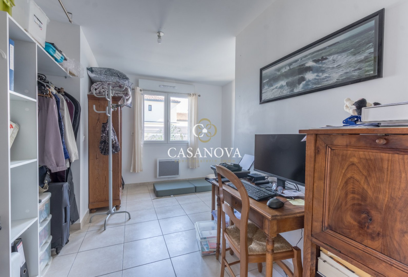 vente Maison individuelle Saint Andre De Sangonis - Photo 6