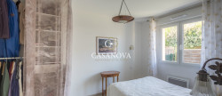 vente Maison individuelle Saint Andre De Sangonis