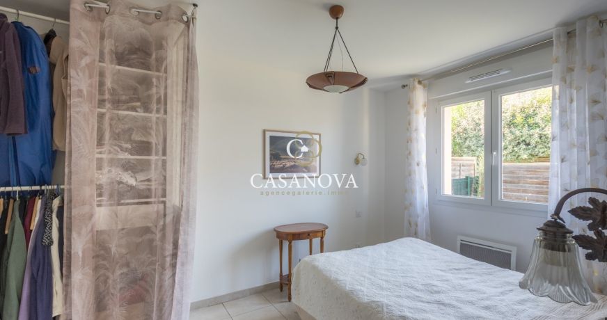 vente Maison individuelle Saint Andre De Sangonis