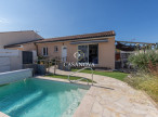 vente Maison individuelle Saint Andre De Sangonis