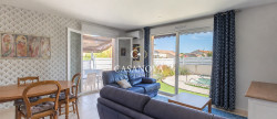 vente Maison individuelle Saint Andre De Sangonis
