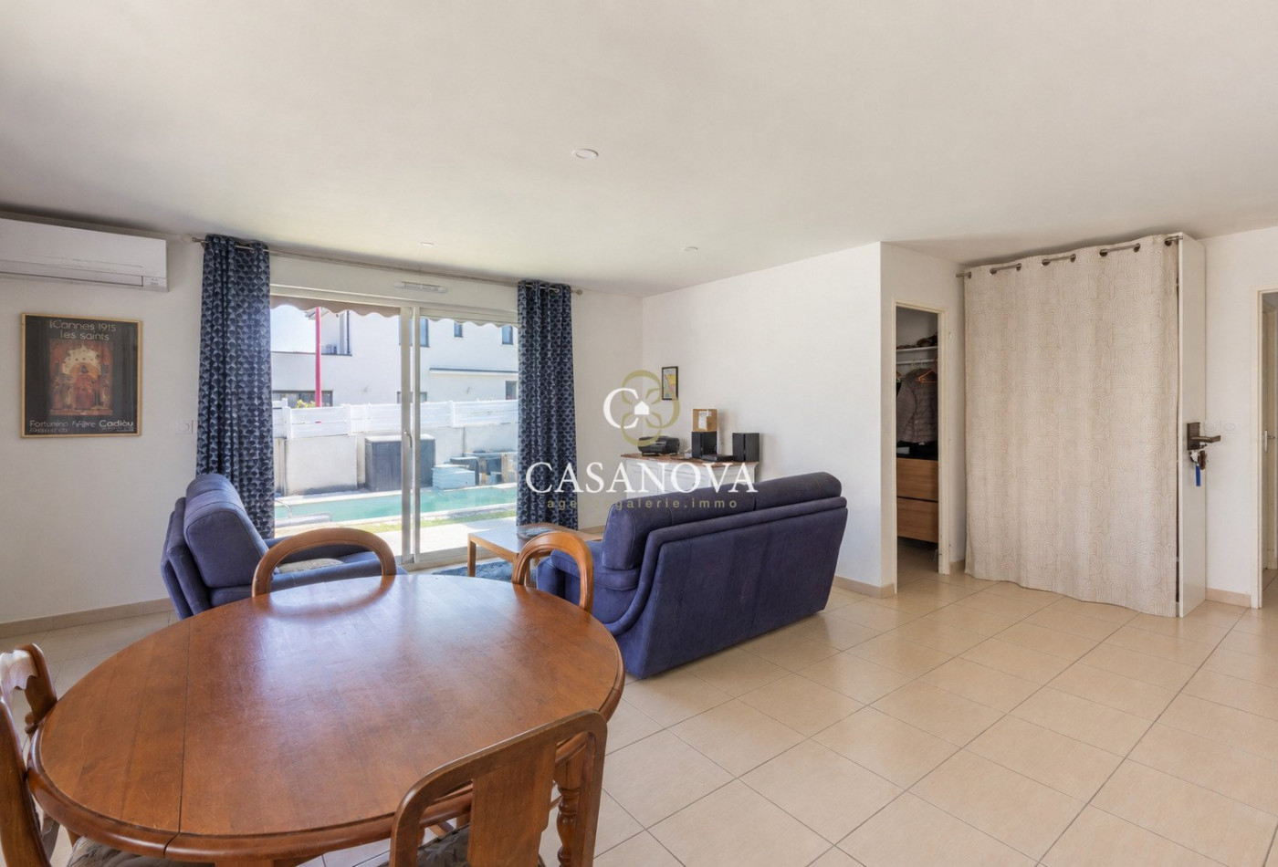 vente Maison individuelle Saint Andre De Sangonis - Photo 4