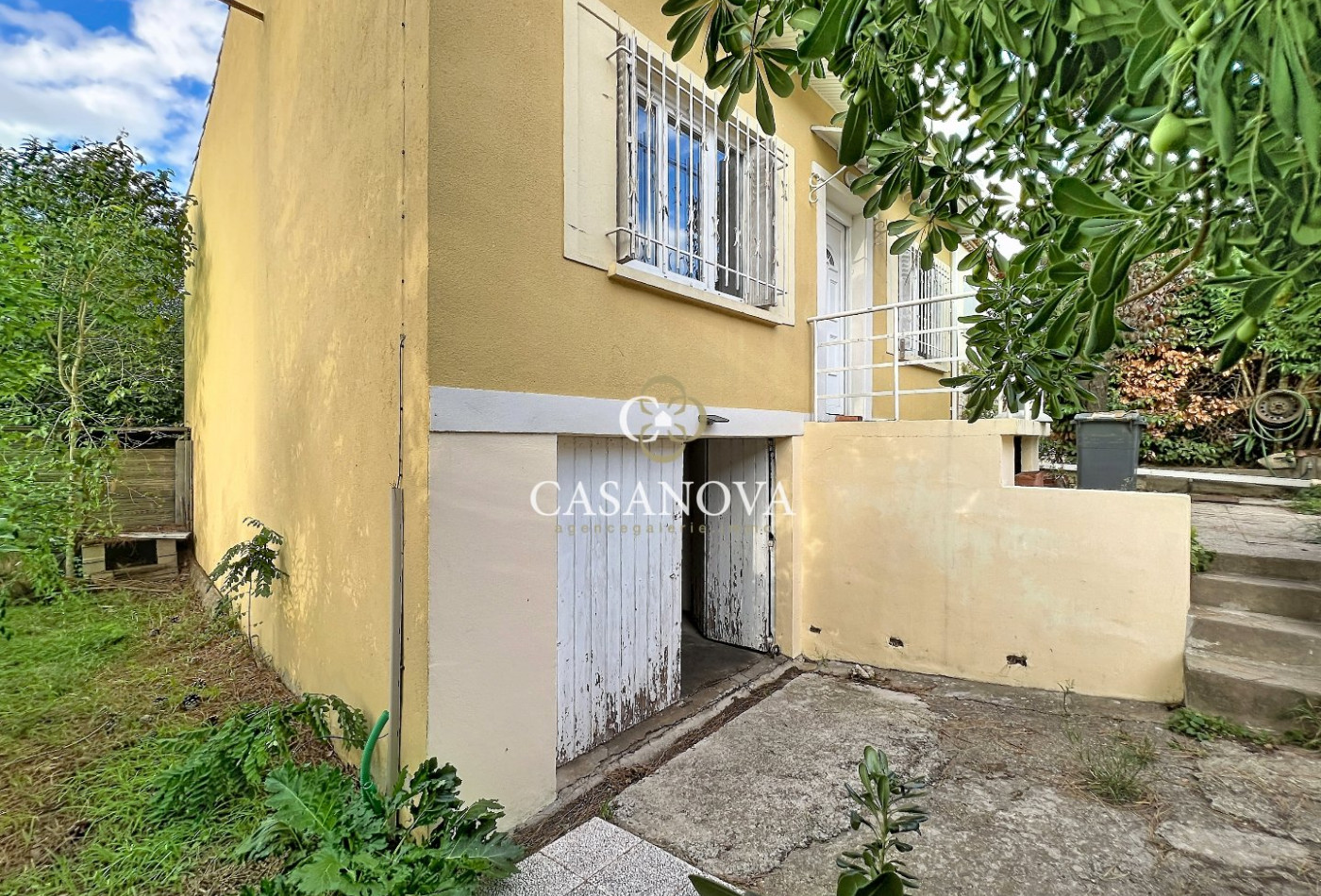 vente Maison Beziers - Photo 12