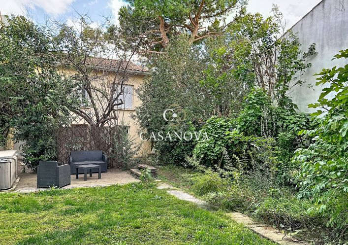 sale Maison Beziers
