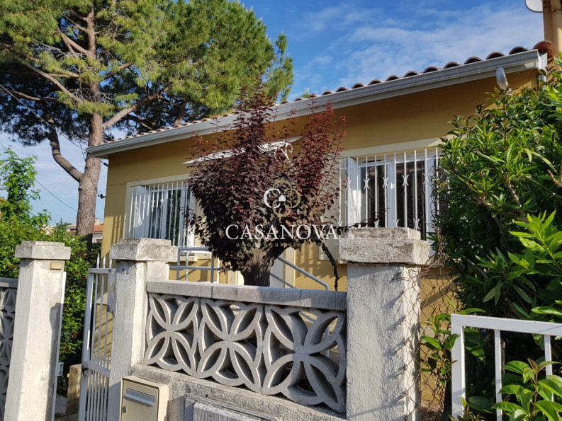 vente Maison Beziers - Photo 1